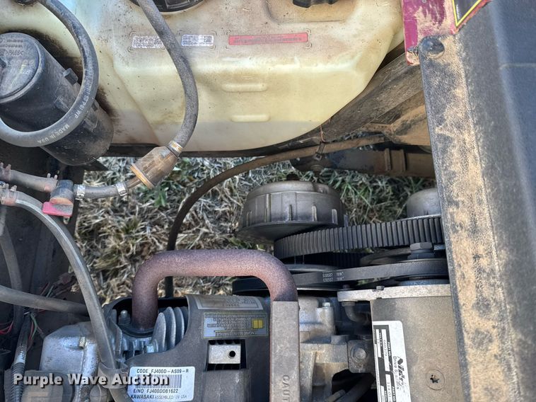 image for item DO0577 2019 E-Z-Go TXT golf cart