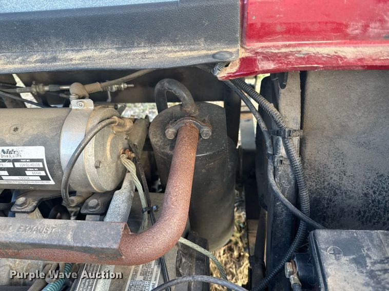 image for item DO0577 2019 E-Z-Go TXT golf cart