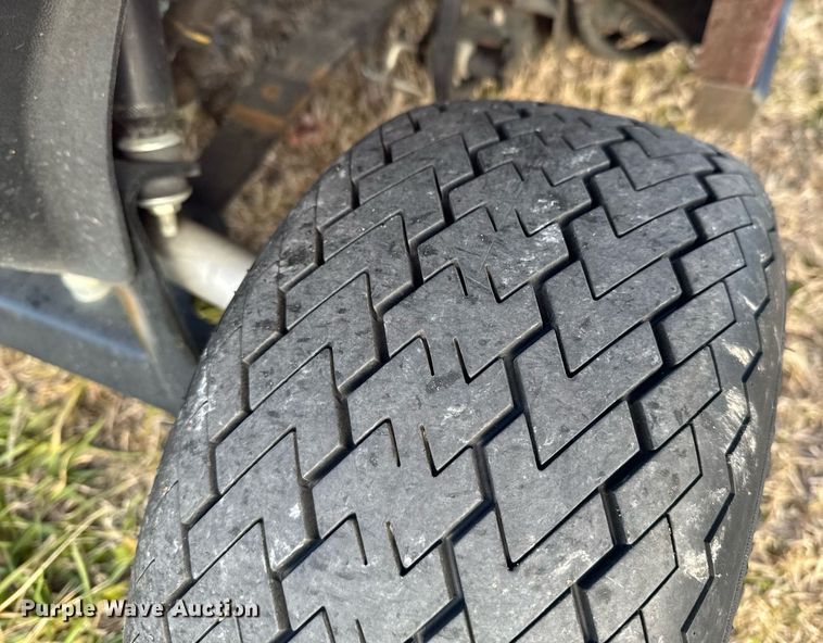 image for item DO0577 2019 E-Z-Go TXT golf cart