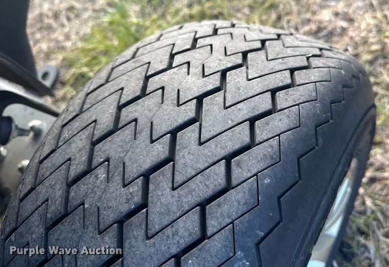 image for item DO0577 2019 E-Z-Go TXT golf cart