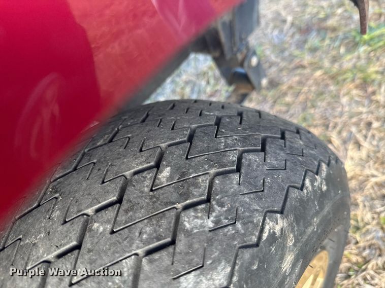 image for item DO0577 2019 E-Z-Go TXT golf cart