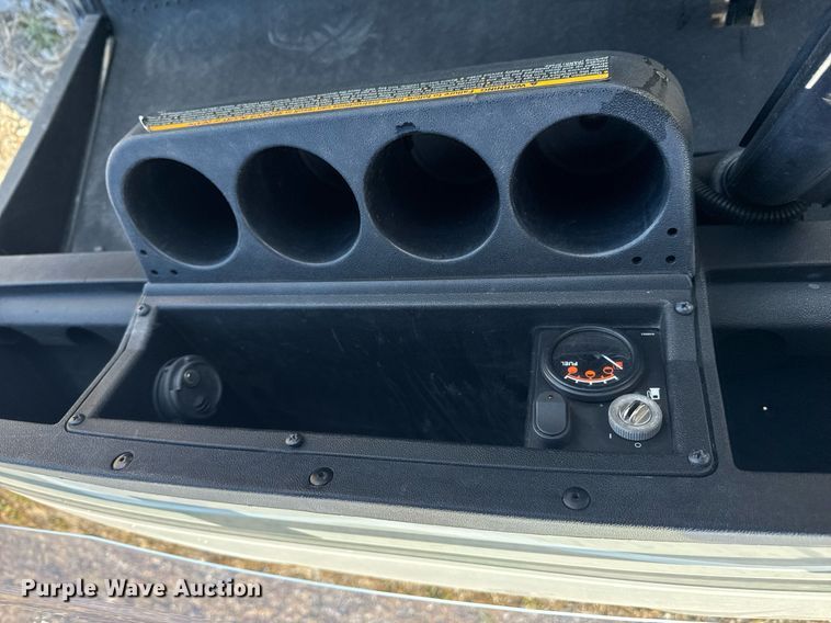 image for item DO0579 EZ-GO golf cart