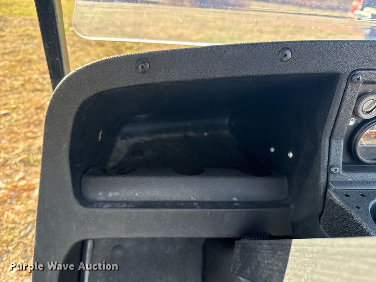 image for item DO0579 EZ-GO golf cart