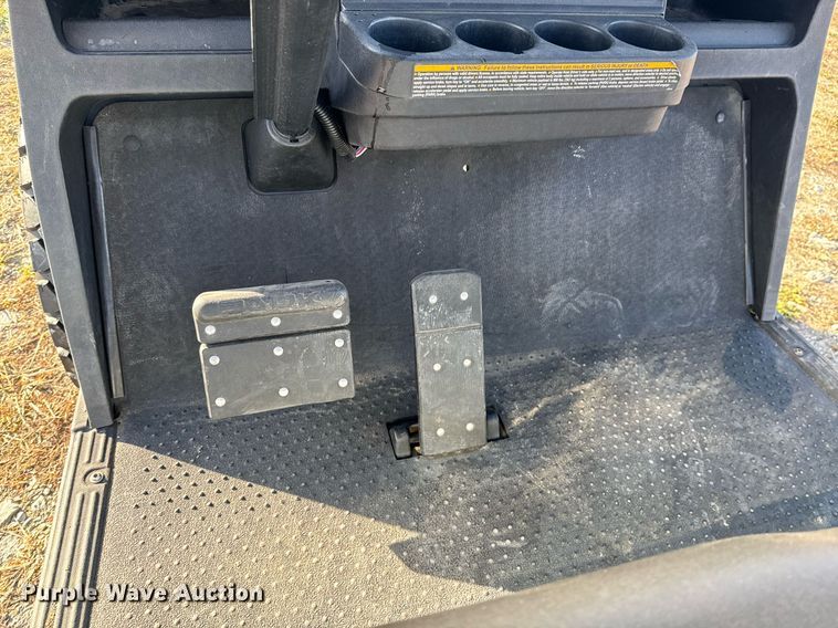 image for item DO0579 EZ-GO golf cart