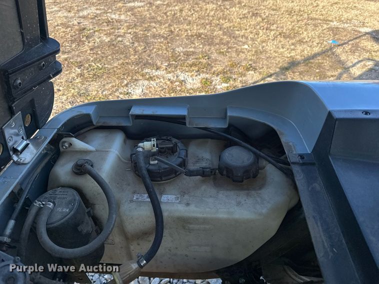 image for item DO0579 EZ-GO golf cart