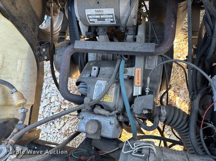 image for item DO0579 EZ-GO golf cart