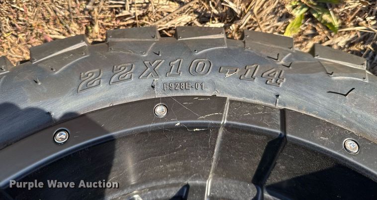 image for item DO0579 EZ-GO golf cart