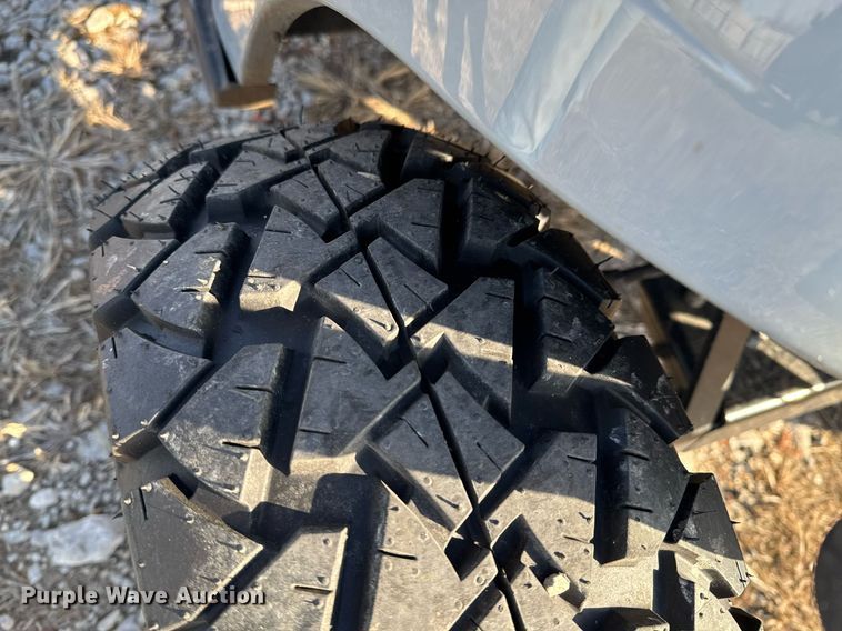 image for item DO0579 EZ-GO golf cart