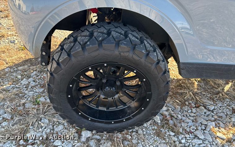 image for item DO0579 EZ-GO golf cart