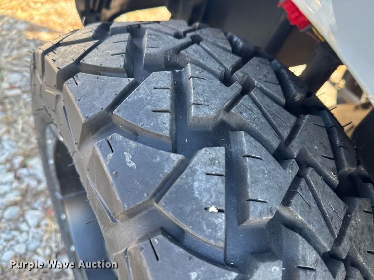 image for item DO0579 EZ-GO golf cart