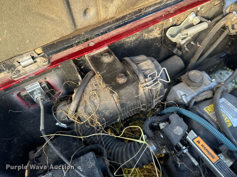 image for item DO0581 (2) E-Z-GO golf carts