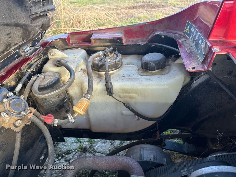 image for item DO0581 (2) E-Z-GO golf carts