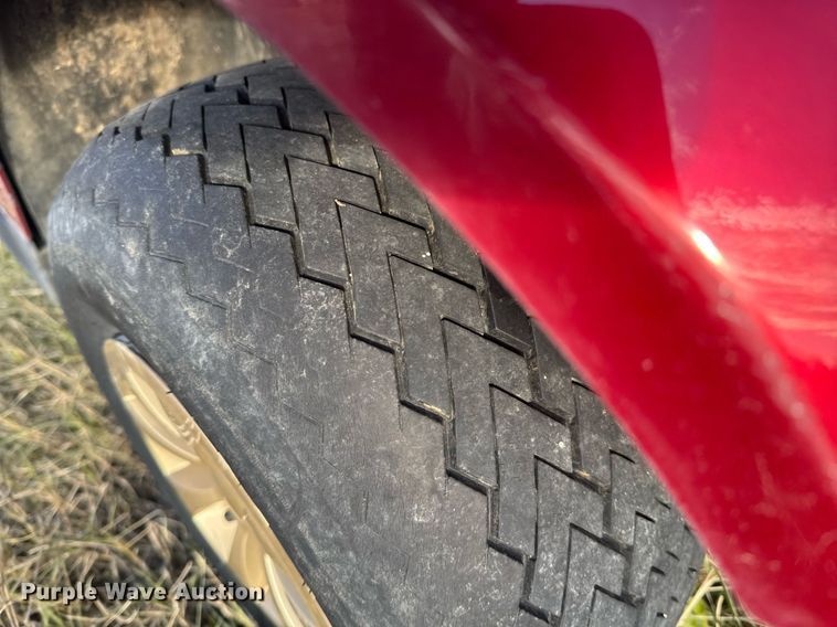 image for item DO0581 (2) E-Z-GO golf carts