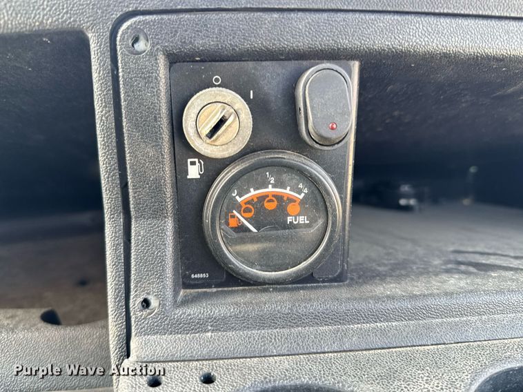 image for item DO0583 MadJax golf cart