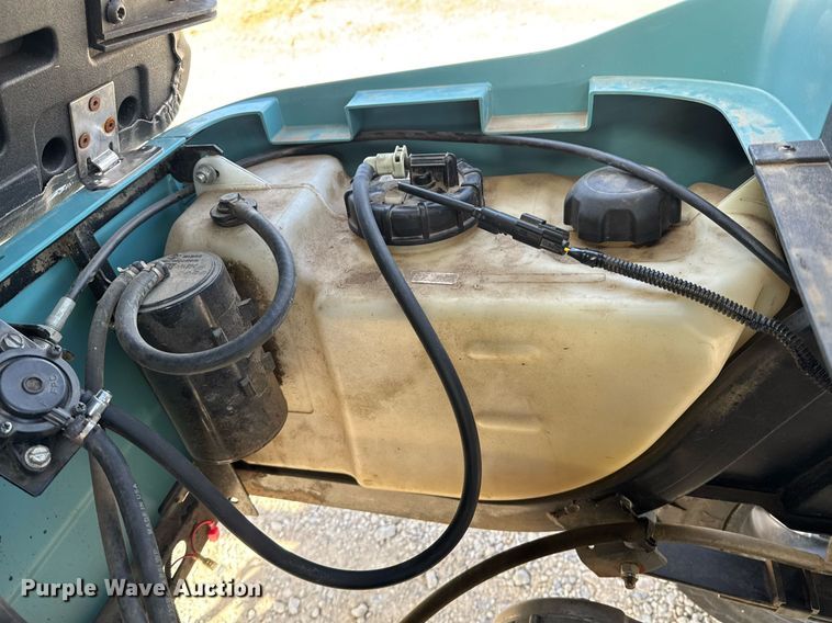 image for item DO0583 MadJax golf cart