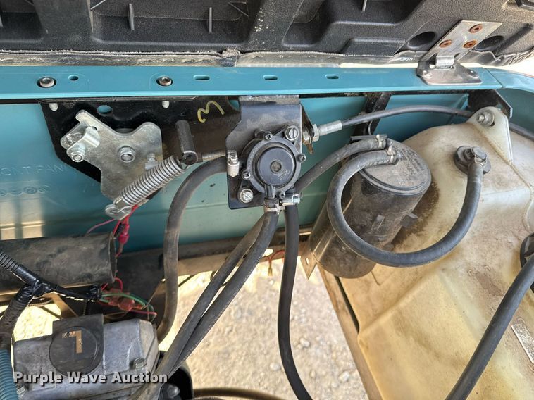 image for item DO0583 MadJax golf cart