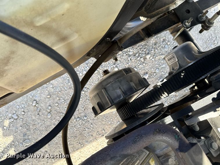 image for item DO0583 MadJax golf cart