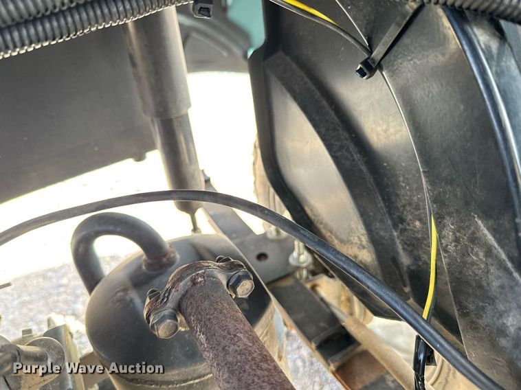 image for item DO0583 MadJax golf cart