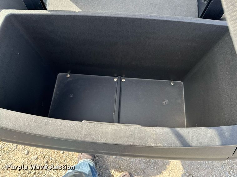 image for item DO0583 MadJax golf cart