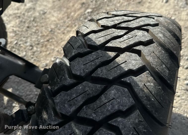 image for item DO0583 MadJax golf cart