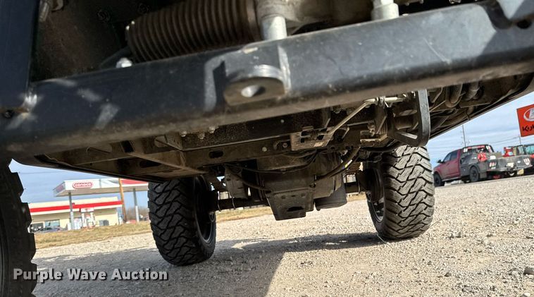 image for item DO0583 MadJax golf cart