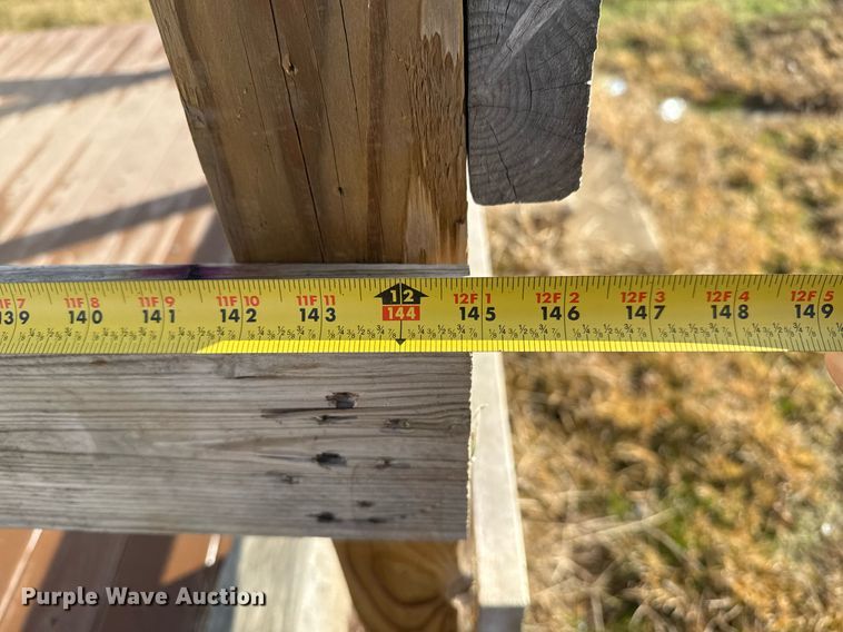 image for item DO7671 Storage shed