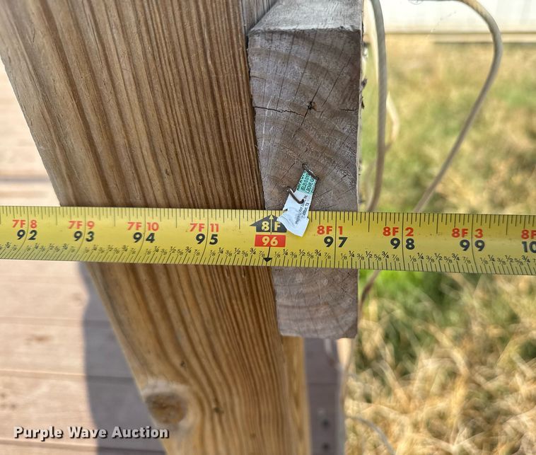 image for item DO7671 Storage shed