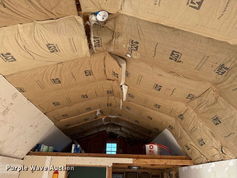 image for item DO7671 Storage shed