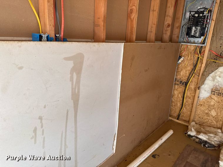 image for item DO7671 Storage shed