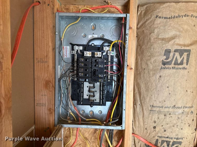 image for item DO7671 Storage shed