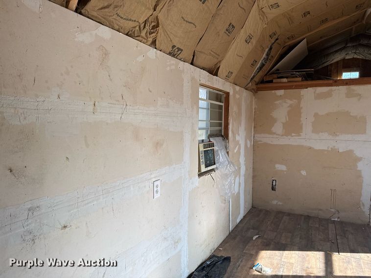 image for item DO7671 Storage shed