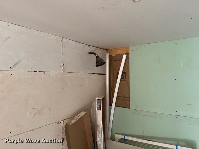 image for item DO7671 Storage shed