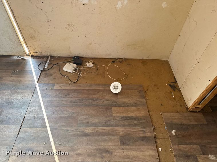 image for item DO7671 Storage shed