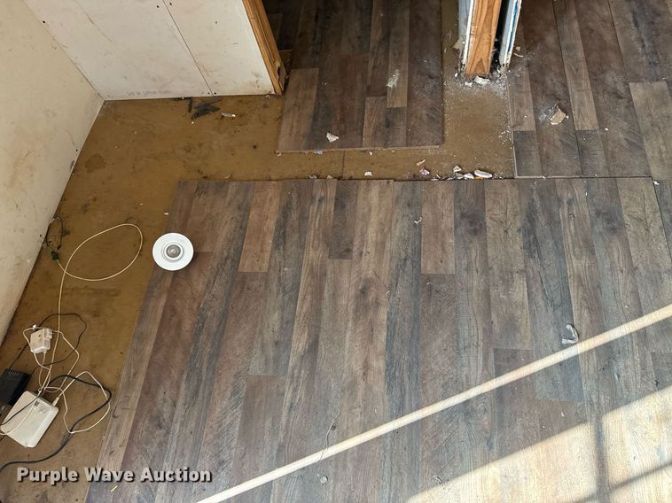 image for item DO7671 Storage shed