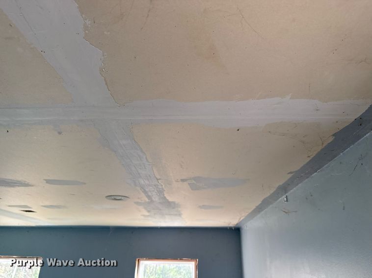 image for item DO7671 Storage shed