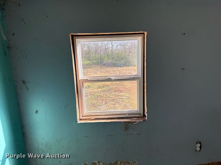 image for item DO7671 Storage shed