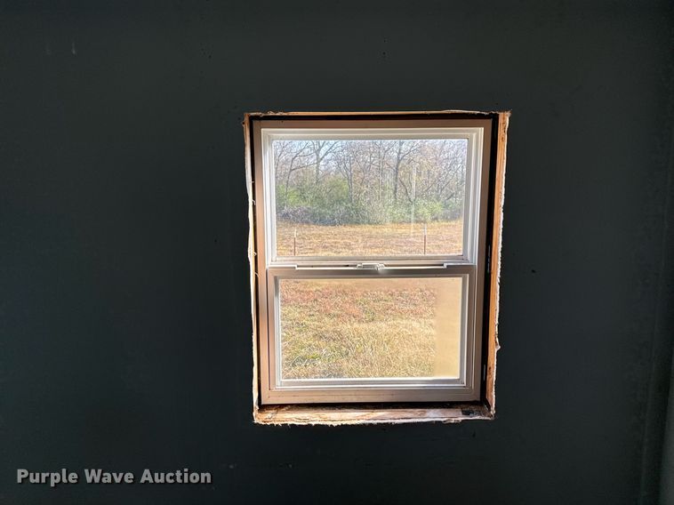 image for item DO7671 Storage shed