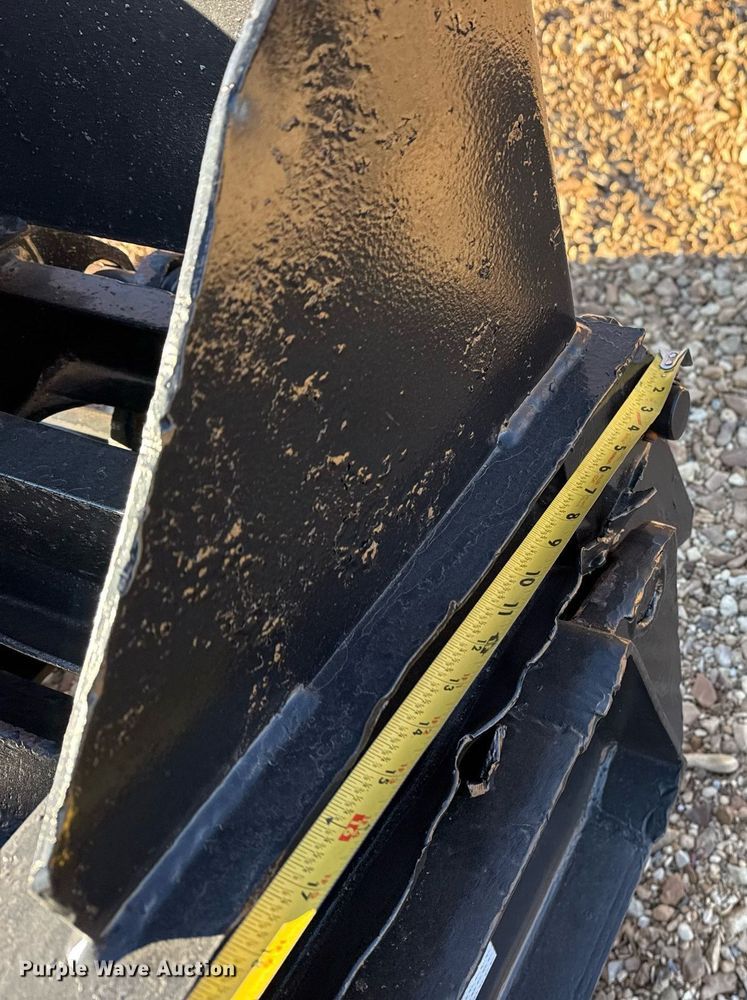 image for item DO7678 1994 Interstate Trailers Inc equipment trailer