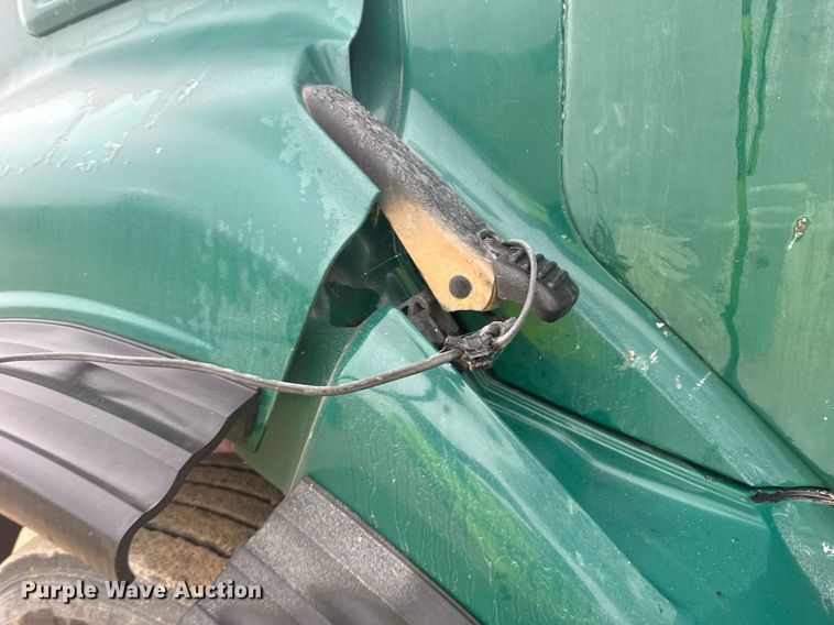 image for item DO7681 2002 Sterling LT9500 flatbed truck