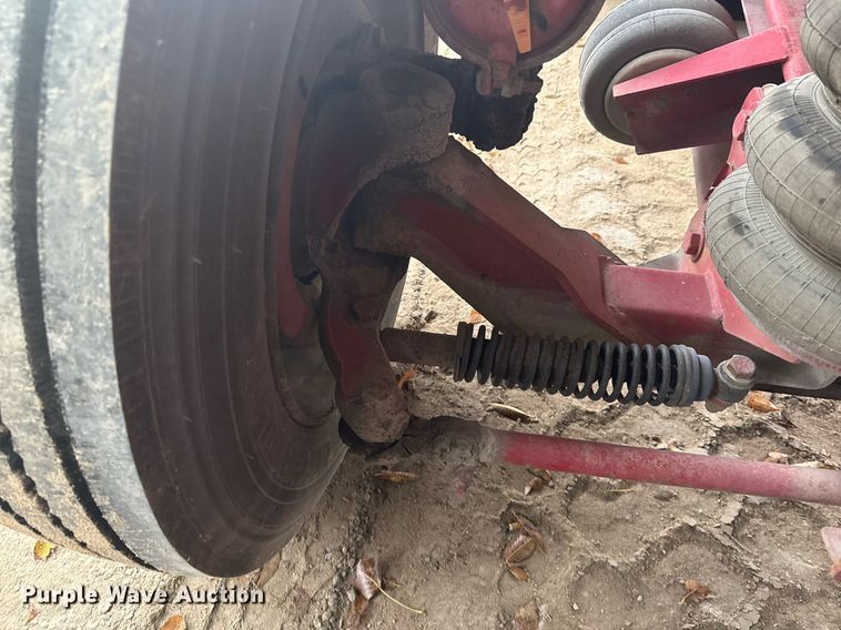 image for item DO7681 2002 Sterling LT9500 flatbed truck