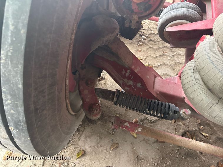 image for item DO7681 2002 Sterling LT9500 flatbed truck