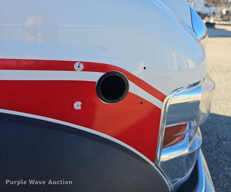 image for item DO7719 2009 Ford F450 Super Duty XLT truck cab and chassis