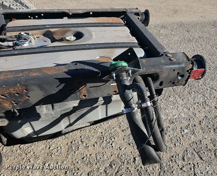 image for item DO7719 2009 Ford F450 Super Duty XLT truck cab and chassis