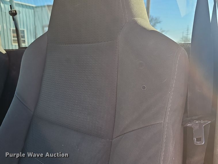 image for item DO7719 2009 Ford F450 Super Duty XLT truck cab and chassis