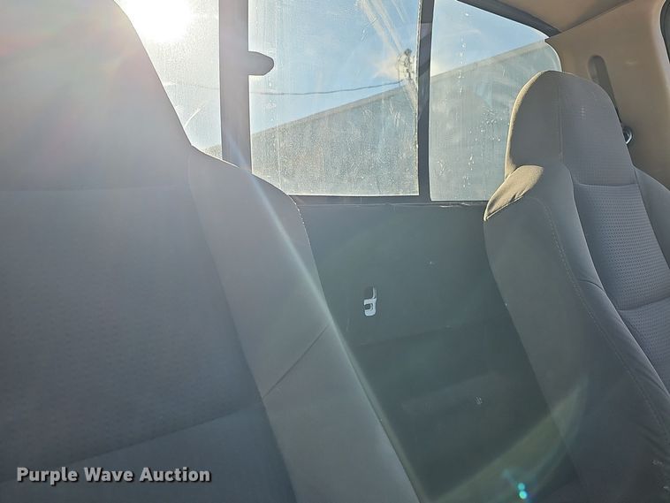 image for item DO7719 2009 Ford F450 Super Duty XLT truck cab and chassis