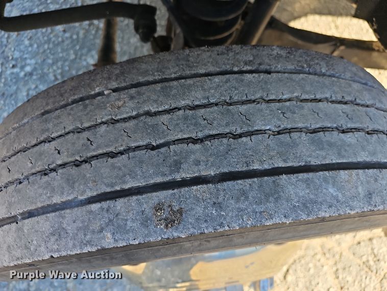 image for item DO7719 2009 Ford F450 Super Duty XLT truck cab and chassis