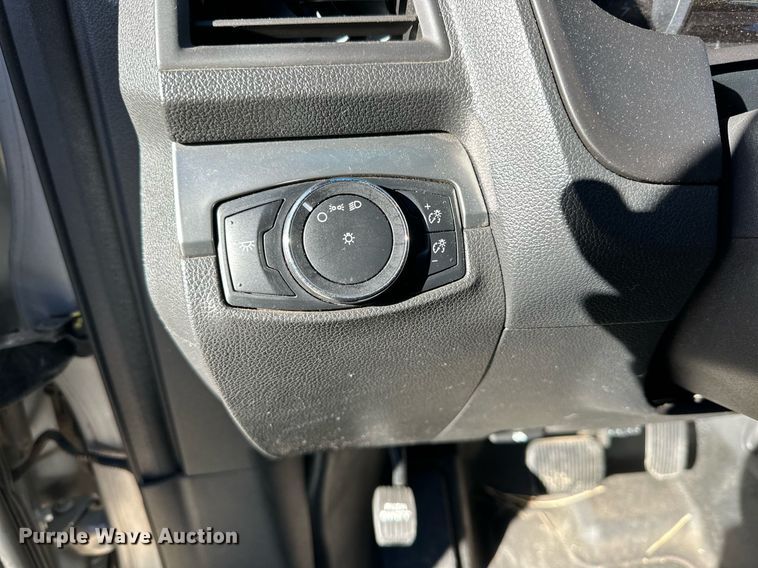 image for item DP5975 2014 Ford Explorer Police Interceptor SUV