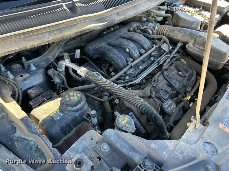 image for item DP5975 2014 Ford Explorer Police Interceptor SUV