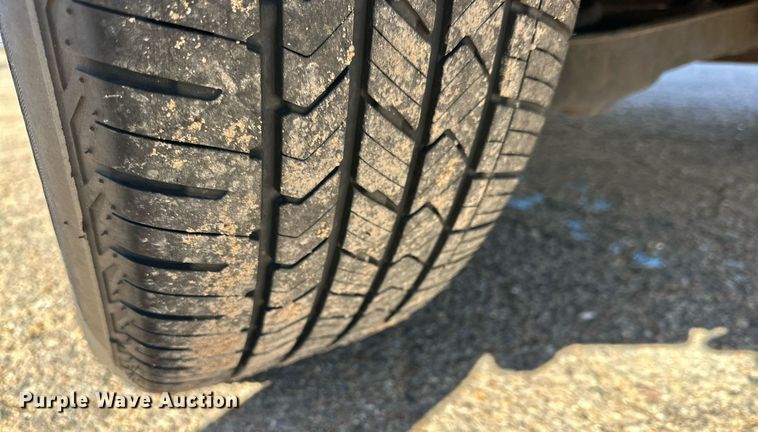 image for item DP5975 2014 Ford Explorer Police Interceptor SUV