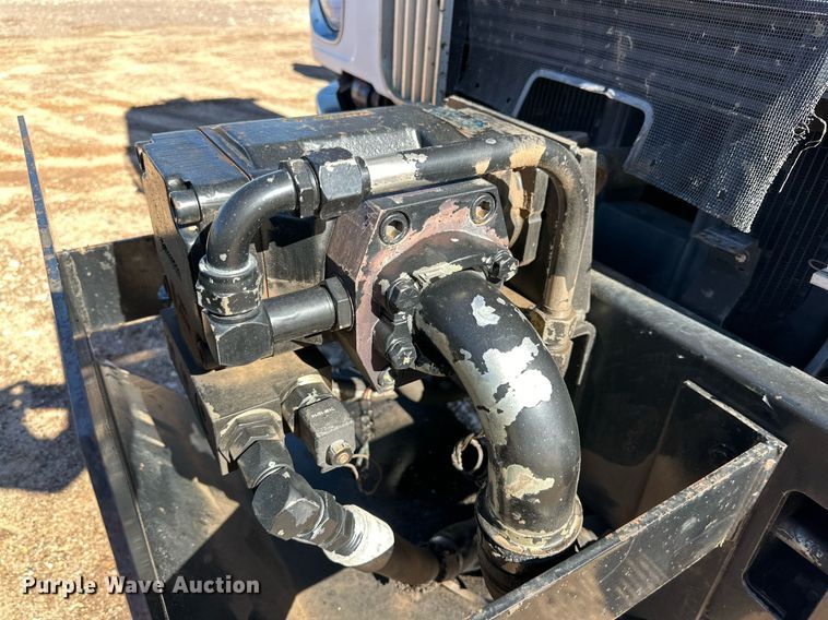 image for item DP5986 2005 Autocar refuse truck